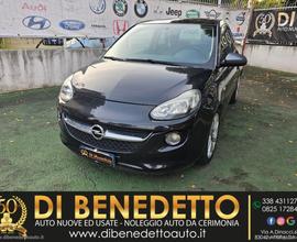 OPEL Adam 1.4 87 CV GPL Tech Glam