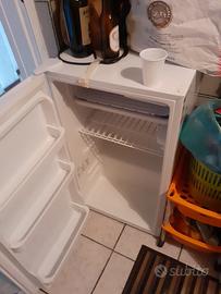 frigo piccolo e congelatore