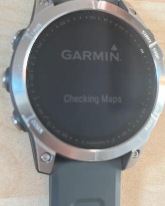 Garmin Fenix 7