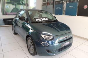 FIAT 500 Berlina Hybrid Icon