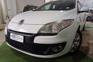 Renault Megane 1.5 dCi SW PERFETTA - 2013
