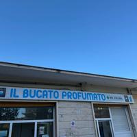 Attività di lavanderia