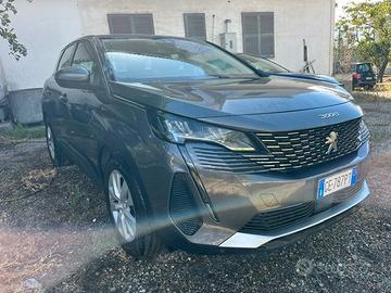 Peugeot 3008 BlueHDi 130 S&S Active Business (comm