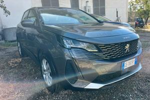 Peugeot 3008 BlueHDi 130 S&S Active Business (comm