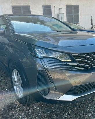 Peugeot 3008 BlueHDi 130 S&S Active Business (comm