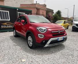 Fiat 500X 1.6 MultiJet 120 CV Cross Plus Full Led