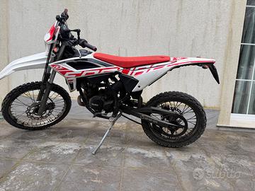 Beta 50 Enduro anno 2022