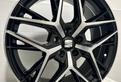CERCHI IN LEGA SEAT LEON ATECA DA 18