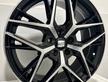 CERCHI IN LEGA SEAT LEON ATECA DA 18