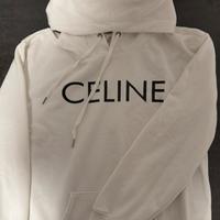 Felpa Celine