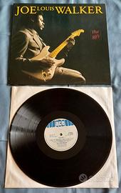VINILE - JOE LOUIS WALKER - THE GIFT