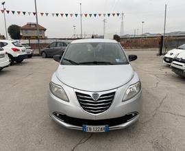 Lancia Ypsilon 1.3 MJT 16V 95 CV 5 porte S&S Silve
