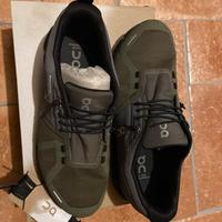 Scarpe on cloud 5