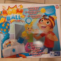 Boom Ball