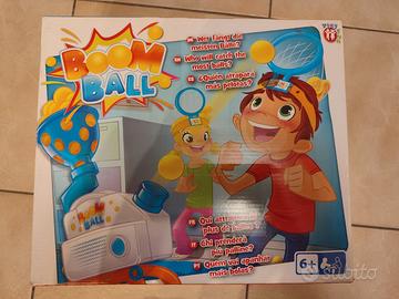 Boom Ball