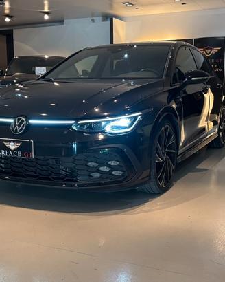 VOLKSWAGEN GOLF GTD 200CV-2022