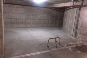 Cagliari Parcheggio in Autorimessa chiusa