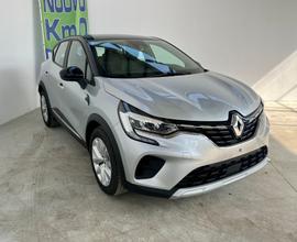 Renault Captur Blue dCi 8V 95CV Zen