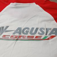 Maglietta MV Agusta Corse