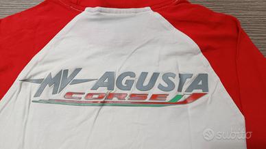 Maglietta MV Agusta Corse