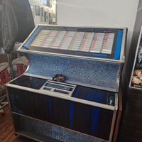 jukebox originale anni 70 