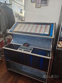 jukebox originale anni 70 