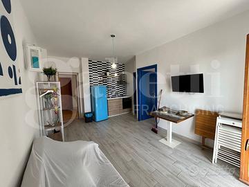 Appartamento Bonifati [32VRG]