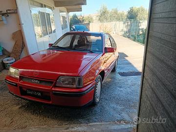 Kadett Gsi 1800