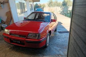 Kadett Gsi 1800