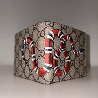 Portafoglio Gucci