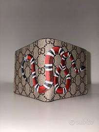 Portafoglio Gucci