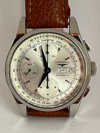 Longines Heritage 1954