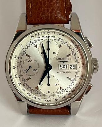 Longines Heritage 1954