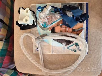 Mirage Quattro Full Face Mask