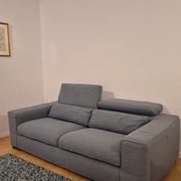 Divano 3 posti  