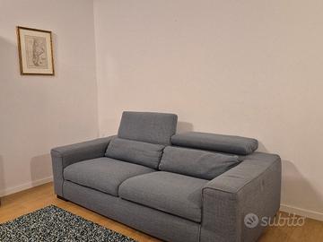 Divano 3 posti  
