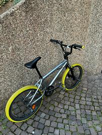 bmx bambino
