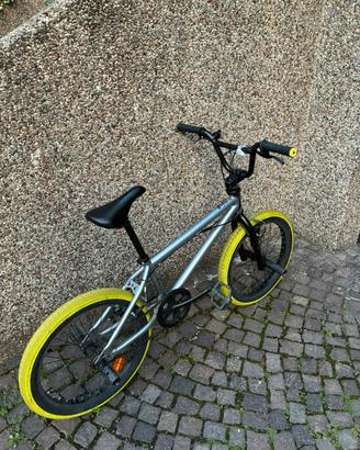bmx bambino