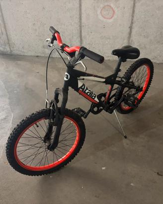 Bici BMX Atala