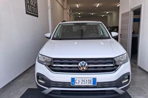 Volkswagen T-Cross 1.0 TSI Style BMT