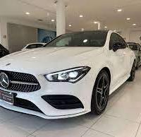 Ricambi per mercedes cla w118 anno 2018 2019 2020