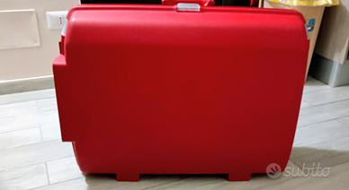 Valigia Samsonite