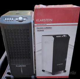 raffrescatore evaporativo portatile  