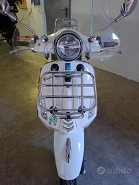 Vespa 150 Primavera 