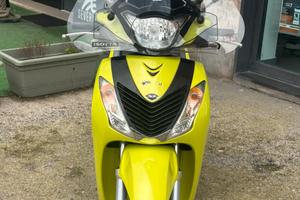 Honda sh 150 doppio disco ie