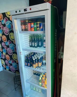 Frigo bar