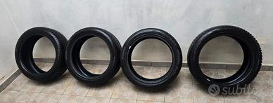 235/45/ r19 Hankook Winter i*cept evo 3 - 99v M+S