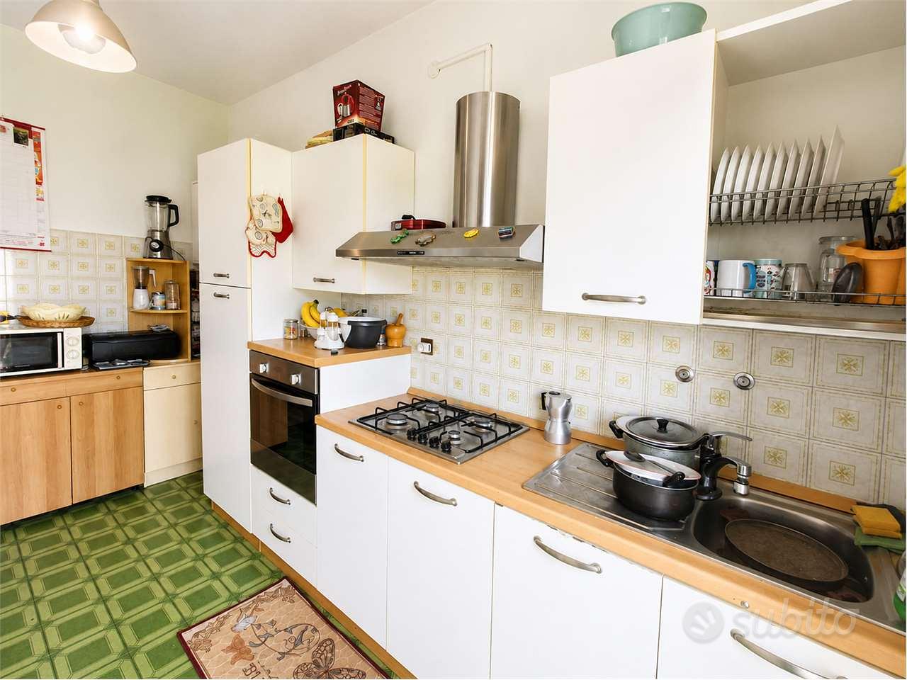 Appartamento – Padova, Arcella - Vista 2