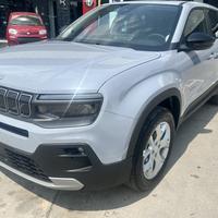 JEEP Avenger Ice My25 Avenger Altitude 1.2 100cv