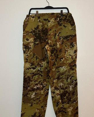 Pantaloni Militari Originali Esercito Italiano